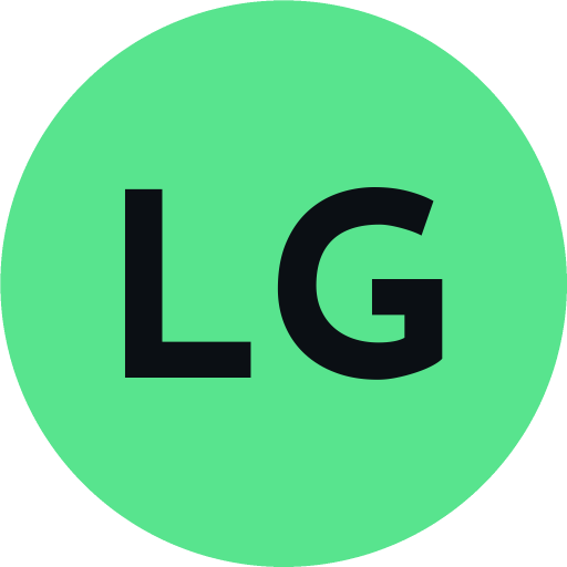 Lakeshore Glass logo