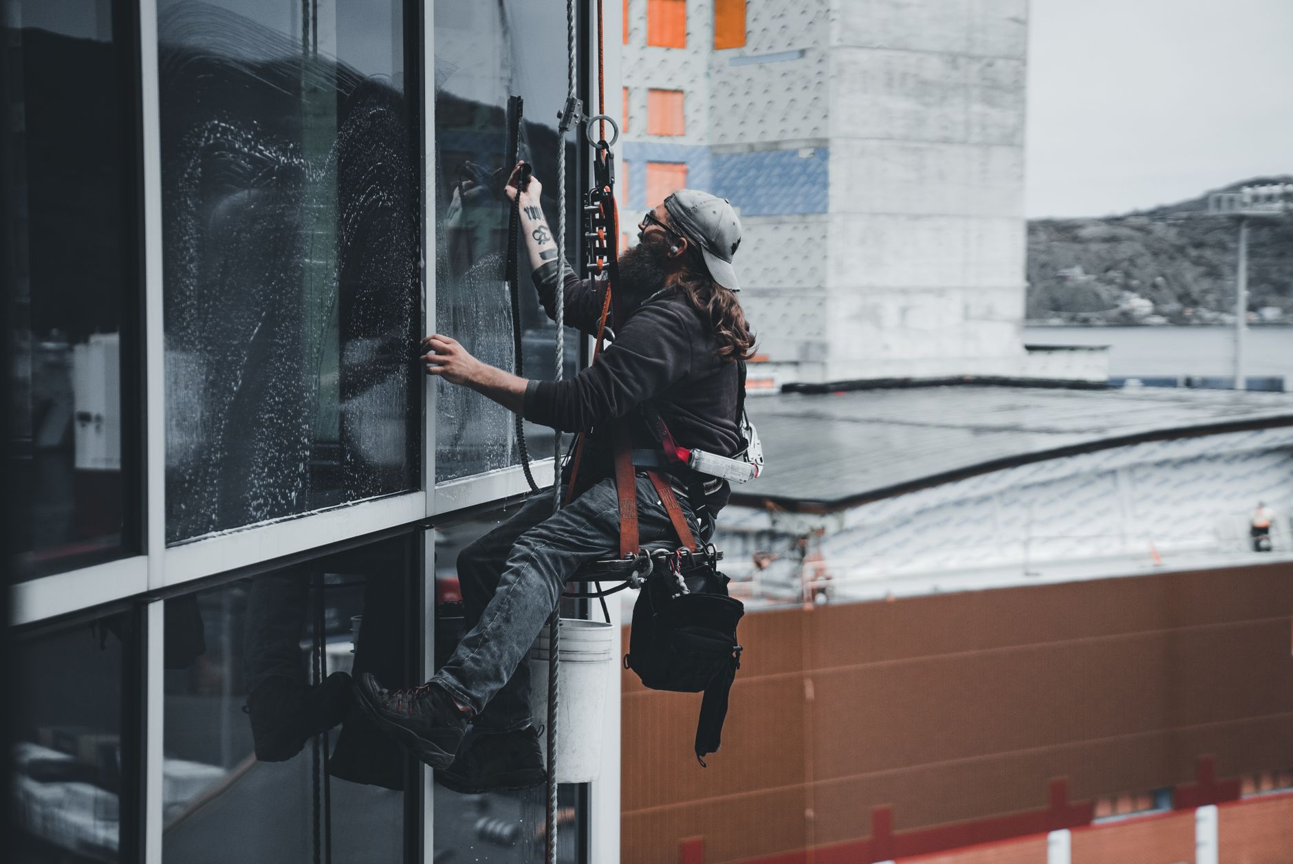 What to Expect From Professional Window Cleaning